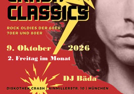 CRASH Classics