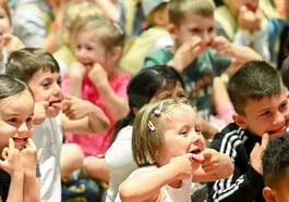 Kindergarten-Konzerte 2026/2027