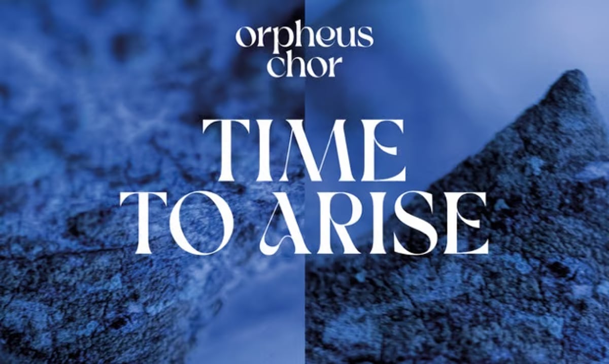 Orpheus Chor München