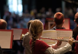 Musikschule Puchheim – Bayerischer Musikschultag – 60 Jahre KMS Fürstenfeldbruck – Eröffnungskonzert