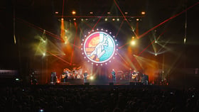 The Australian Pink Floyd Show