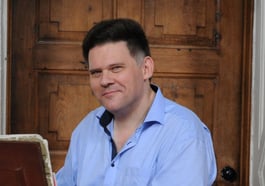 Orgelmatinée mit Danijel Drilo am Tag des offenen Denkmals