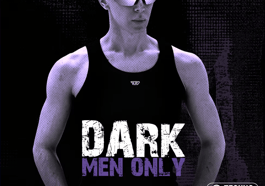 Dark MenOnly feat. Fran Tomas