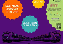 Bahnhofsfest