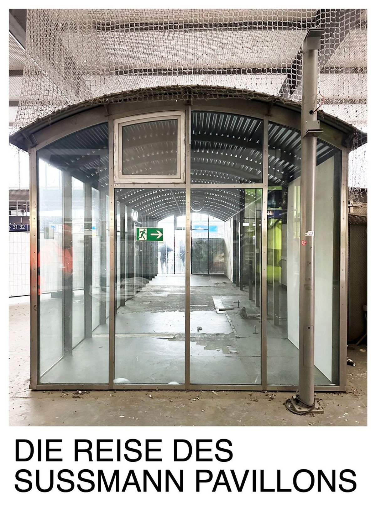 Umbaukultur: Wie ein Münchner Kiosk dem Abriss entkam