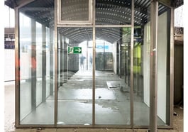 Umbaukultur: Wie ein Münchner Kiosk dem Abriss entkam