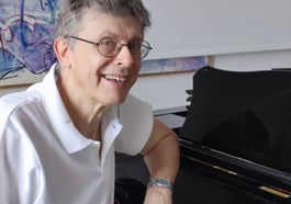 FRÉDÉRIC CHOPIN RECITAL