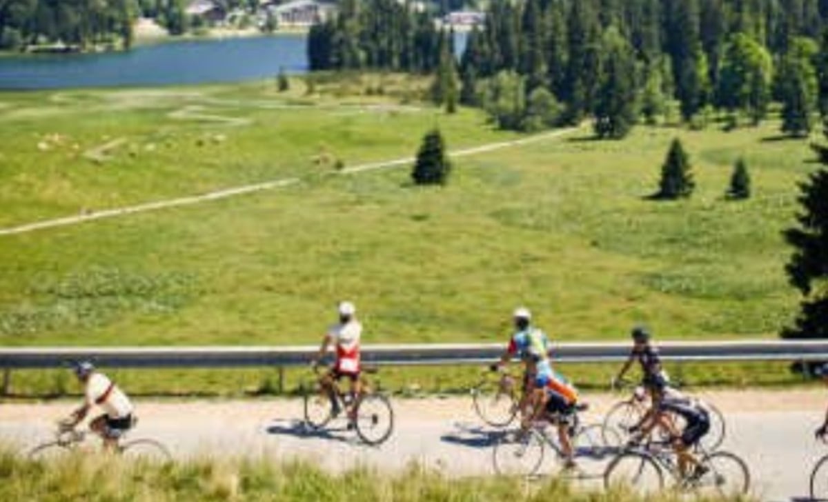 Giro Bavarese 2027