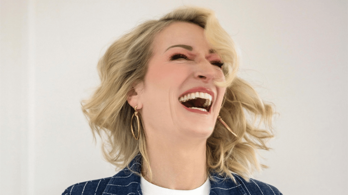 Monika Gruber – Es huift ja nix