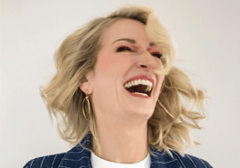Monika Gruber – Es huift ja nix