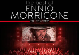 The Best of Ennio Morricone