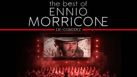The Best of Ennio Morricone