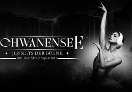 Grand Classic Ballet: Schwanensee – Jenseits der Bühne