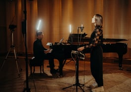 Karoline Weidt’s Chamber Jazz Trio