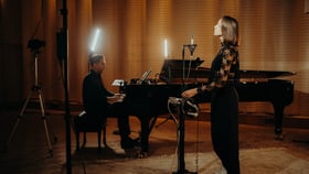 Karoline Weidt’s Chamber Jazz Trio