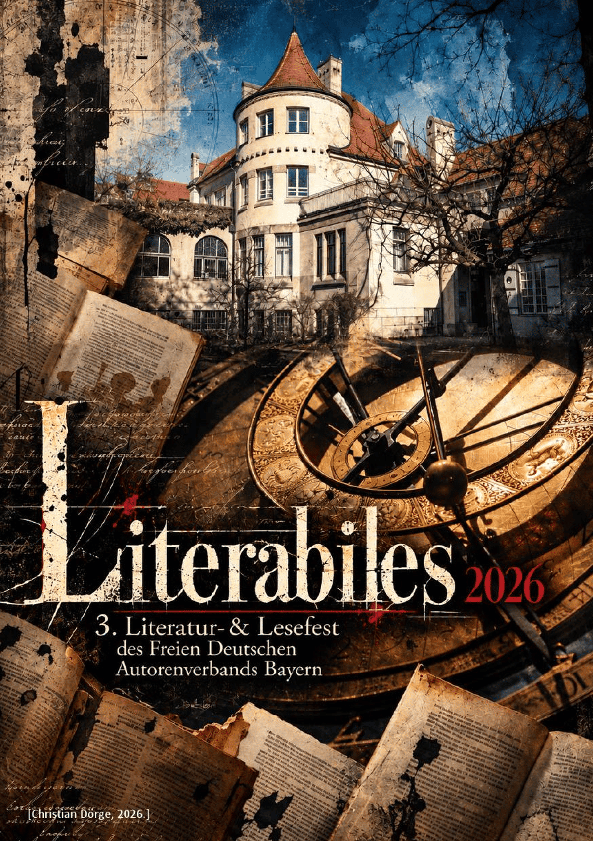 Literabiles 2026