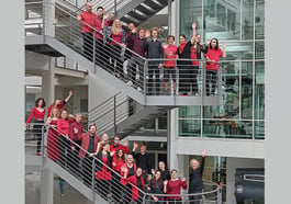 Campus-Chor Garching