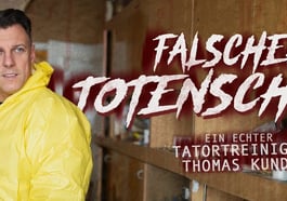 Thomas Kundt – Falscher Totenschein