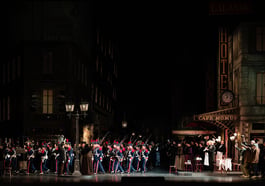 La Bohème