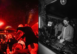 Day Club / P1 Terrasse @P1