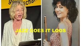 Jazz Goes It Loos
