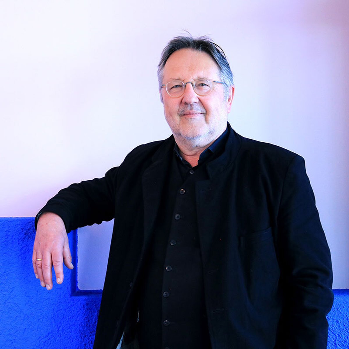 Rainer Moritz: Die Farben von Paris