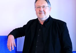 Rainer Moritz: Die Farben von Paris