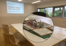 Sprachcafe italienisch