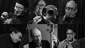 Munich Hardbop Sextett