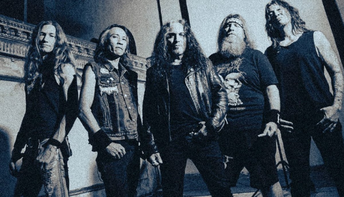Death Angel