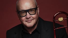 Nils Landgren & Münchner Symphoniker – Nils 70