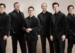 The King’s Singers