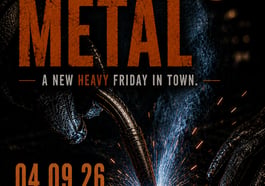 CRASH Metal