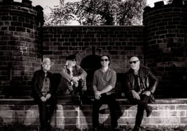 The Mission