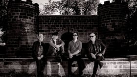 The Mission
