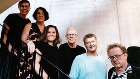 Bagage – Swing, Latin, Chanson