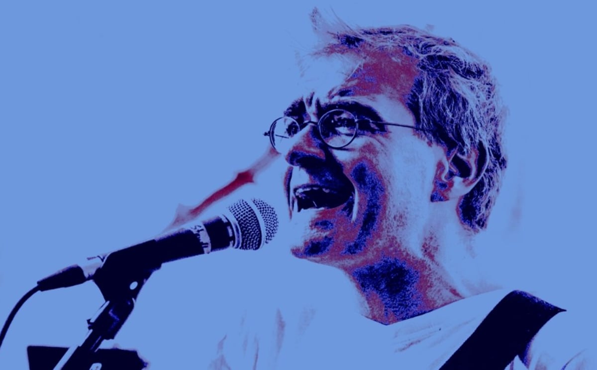 Freddy Staudt & Friends