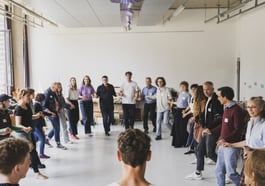 Community Music
