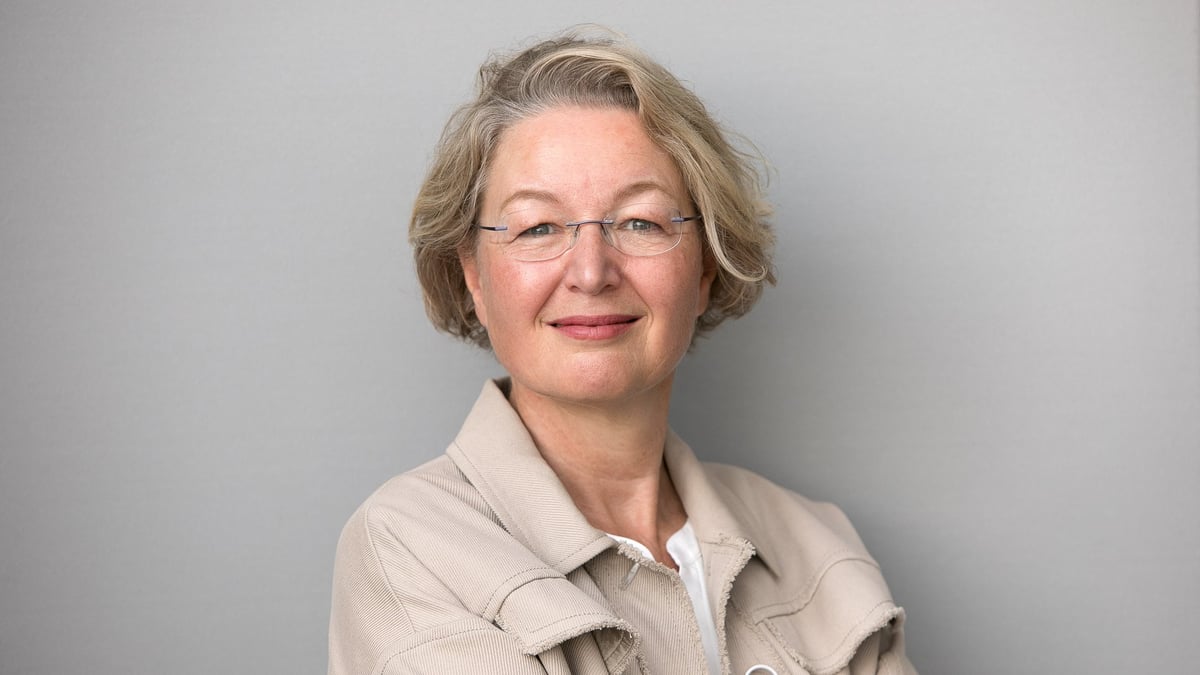 „Kommt halt mal vor“