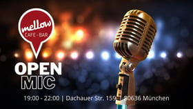 Open Mic