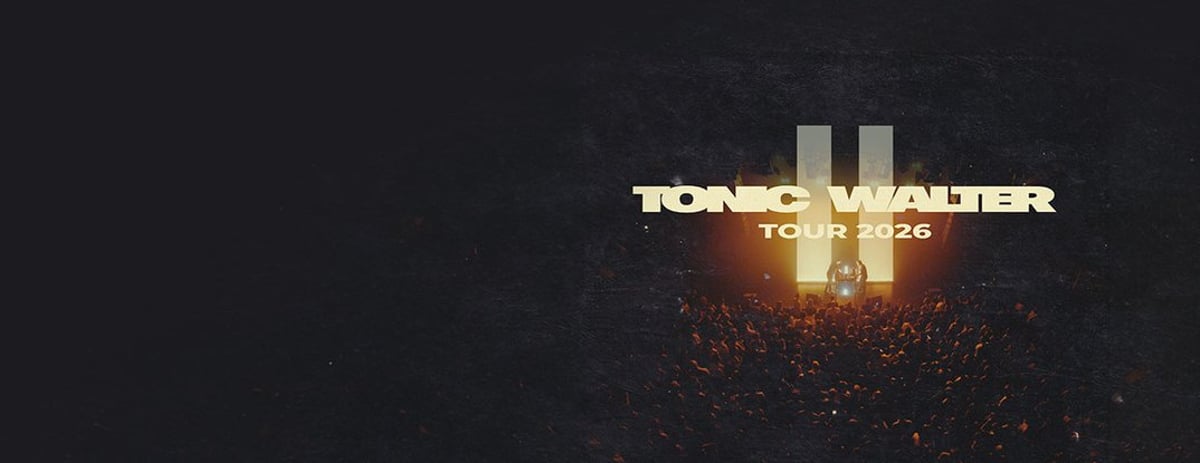 Tonic Walter