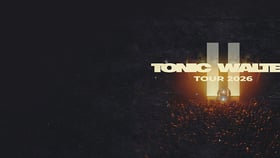 Tonic Walter