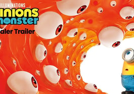 Kino im KUBIZ: Minions & Monsters