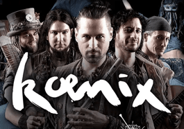 Koenix