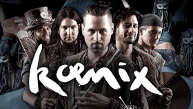 Koenix