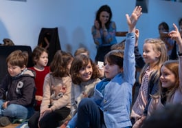 BRSO Education: NotenTexte – „Viele Grüße, Deine Giraffe“