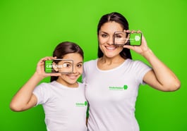 Held*innen gesucht: vor Ort als Mentor*in engagieren