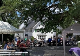 Ateliertage in der Reismühle Gauting