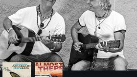 „Sir“ Oliver Mally  &  Peter Schneider