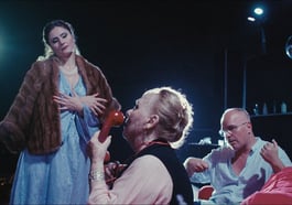 DOK.fest goes schwere reiter:  PRIMADONNA OR NOTHING
